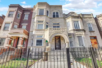 6426 S Ingleside Avenue #1, Chicago, IL 60619 - Photo 2