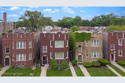 8213 S Indiana Avenue, Chicago, IL 60619 - Photo 1