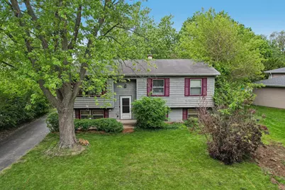 332 Everett Avenue, Crystal Lake, IL 60014 - Photo 1