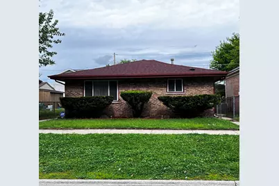 741 Buffalo Avenue, Calumet City, IL 60409 - Photo 2
