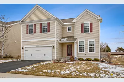 3484 Birch Lane, Naperville, IL 60564 - Photo 2