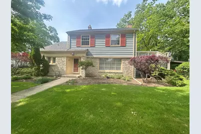 870 Morgan Street, Elgin, IL 60123 - Photo 1