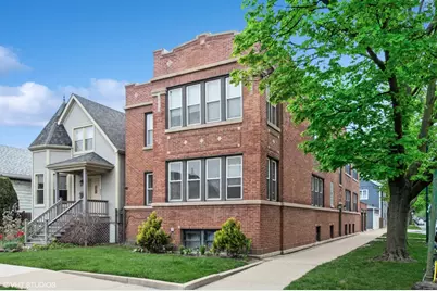 3603 W Cullom Avenue #2W, Chicago, IL 60618 - Photo 1