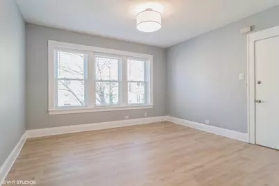 3603 W Cullom Avenue #2W, Chicago, IL 60618 - Photo 6