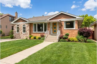 108 Imperial Street, Park Ridge, IL 60068 - Photo 2