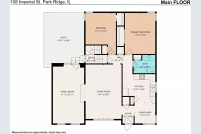 108 Imperial Street, Park Ridge, IL 60068 - Photo 32