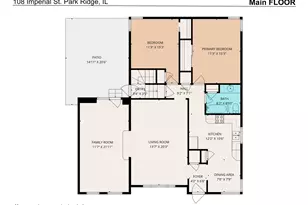 108 Imperial St, Park Ridge, IL 60068 - Photo 32