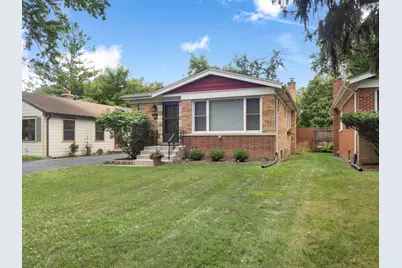727 Harms Road, Glenview, IL 60025 - Photo 2
