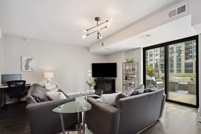 451 W Huron Street #509, Chicago, IL 60654 - Photo 4