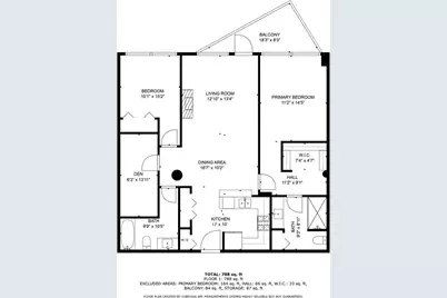 1001 W 15th Street #318, Chicago, IL 60608 - Photo 32