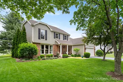 27W180 Chestnut Lane, Winfield, IL 60190 - Photo 1