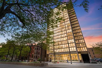 1540 N Lasalle Drive #201, Chicago, IL 60610 - Photo 1
