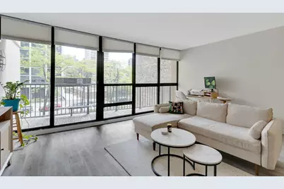 1540 N Lasalle Drive #201, Chicago, IL 60610 - Photo 4