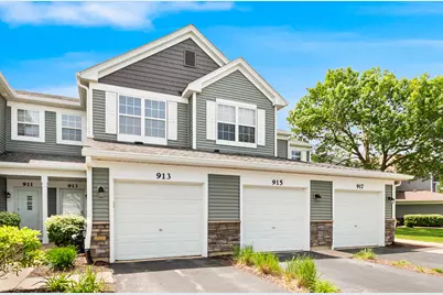 913 Genesee Drive, Naperville, IL 60563 - Photo 2