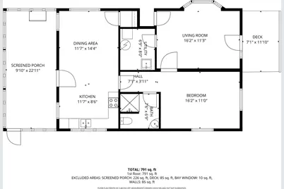 931 E Steger Road, Steger, IL 60475 - Photo 46