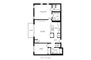 647 N Green St, Chicago, IL 60642 - Photo 30