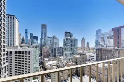 200 N Dearborn Street #3103, Chicago, IL 60601 - Photo 14