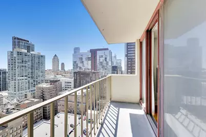 200 N Dearborn Street #3103, Chicago, IL 60601 - Photo 12