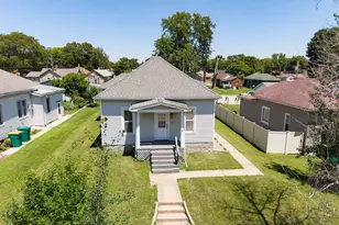 308 W Lincoln Ave, Streator, IL 61364 - Photo 1