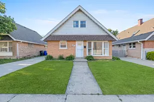 8422 W 45th St, Lyons, IL 60534 - Photo 1