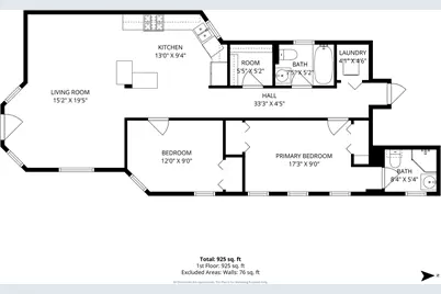 1416 W Carmen Avenue #G, Chicago, IL 60640 - Photo 26