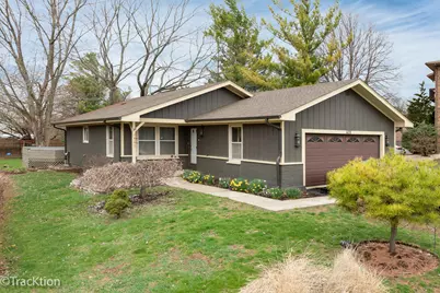 401 S Whispering Hills Drive, Naperville, IL 60540 - Photo 1