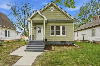183 N Cleveland Avenue, Bradley, IL 60915 - Photo 1