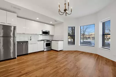 4911 S Calumet Avenue #2N, Chicago, IL 60615 - Photo 4