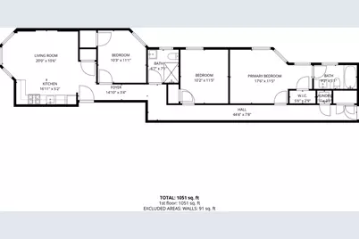 4911 S Calumet Avenue #2N, Chicago, IL 60615 - Photo 22