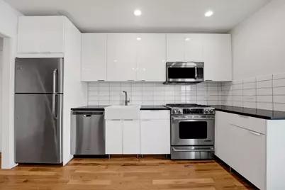 4911 S Calumet Avenue #2N, Chicago, IL 60615 - Photo 8