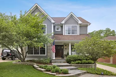 3842 Grove Avenue, Western Springs, IL 60558 - Photo 1