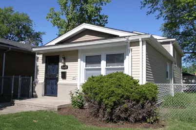 11657 S Racine Avenue, Chicago, IL 60643 - Photo 1