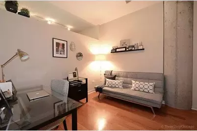700 N Larrabee Street #2013, Chicago, IL 60654 - Photo 12