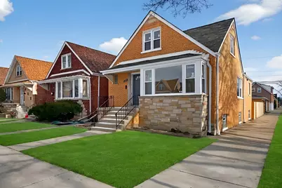 6559 S Kedvale Avenue, Chicago, IL 60629 - Photo 2