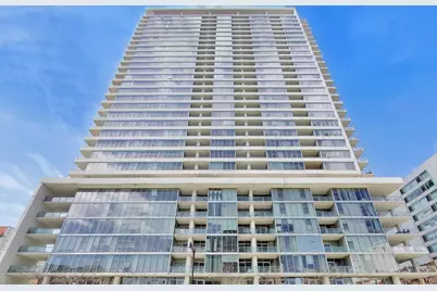 1720 S Michigan Avenue #902, Chicago, IL 60616 - Photo 2