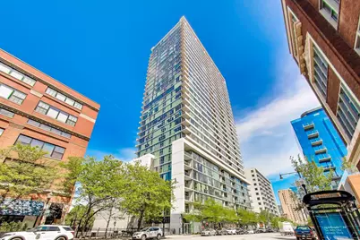 1720 S Michigan Avenue #902, Chicago, IL 60616 - Photo 1