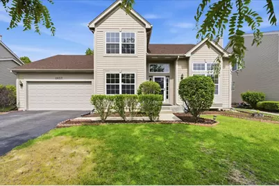2657 Wydown Lane, Aurora, IL 60502 - Photo 1