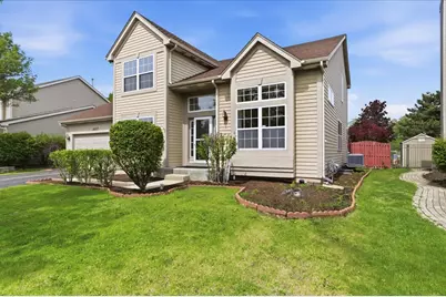 2657 Wydown Lane, Aurora, IL 60502 - Photo 2