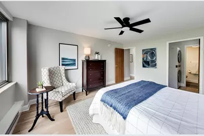 151 N Kenilworth Avenue #2G, Oak Park, IL 60301 - Photo 18