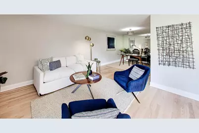 151 N Kenilworth Avenue #2G, Oak Park, IL 60301 - Photo 12