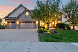 21170 Sage Brush Ln, Mokena, IL 60448 - Photo 4