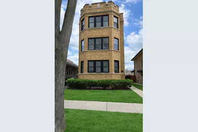 6509 N Artesian Avenue #3, Chicago, IL 60645 - Photo 1