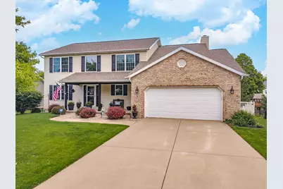 38 Bandecon Way, Bloomington, IL 61704 - Photo 1