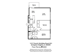 1217 S Old Wilke Rd, Arlington Heights, IL 60005 - Photo 26