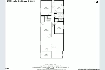 7837 S Laflin Street, Chicago, IL 60620 - Photo 48
