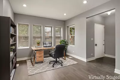 7837 S Laflin Street, Chicago, IL 60620 - Photo 4