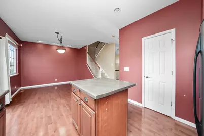 1848 Fredericksburg Lane #1848, Aurora, IL 60503 - Photo 10