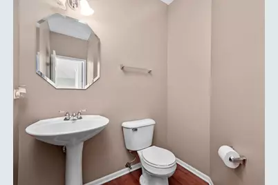 1848 Fredericksburg Lane #1848, Aurora, IL 60503 - Photo 6