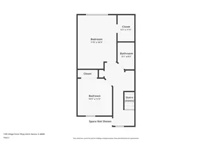 1105 Village Center Pkwy, Aurora, IL 60506 - Photo 36