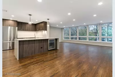 1241 N Dearborn Street #4, Chicago, IL 60610 - Photo 4